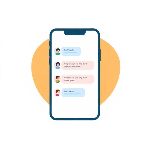Daily Communication